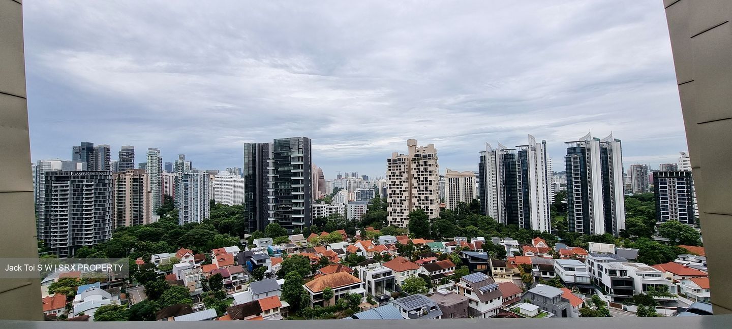 Tomlinson Heights (D10), Condominium #363771031